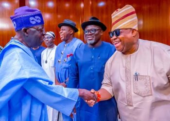 Adeleke urges FG, Tinubu to release Osun LG allocation without delay