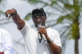 ‘Disregard the baseless fabrication’—Asue Ighodalo debunks PDP exit rumours