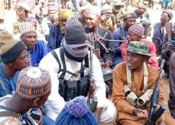 Death toll from bandits’ reprisal attack on Katsina mosque rises to 17
