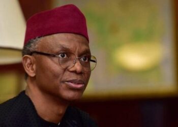 El-Rufai still APC member, remains political force in Kaduna – Ex-NIMASA DG