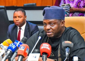 Why APC will sweep 2027 elections – Yilwatda