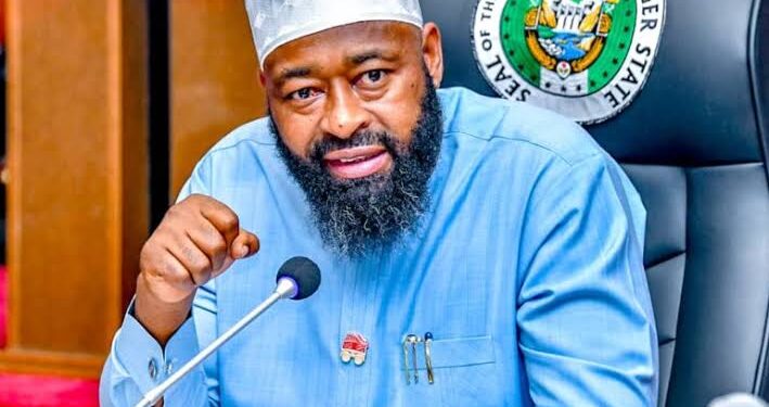  ‘Even in Saudi Arabia, It’s done’ — Gov Bago asks preachers to submit sermon for review