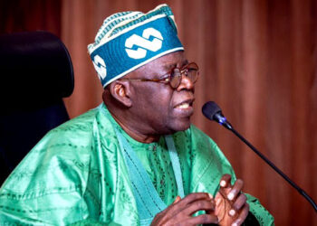 Tinubu to Nigerians: ‘Our economy has turned the corner, the worst is over’