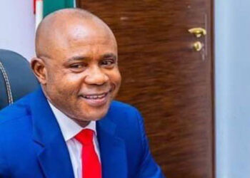 Enugu governor set to dump PDP for APC