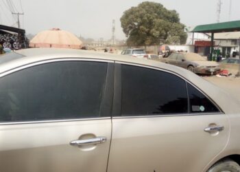 Court suspends enforcement of police tinted glass permit policy