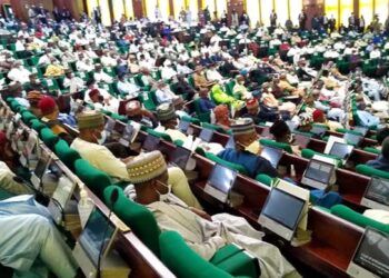 2027: NASS proposes November for presidential, governorship elections