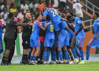 Nigeria to miss back-to-back World Cup appearances for first time