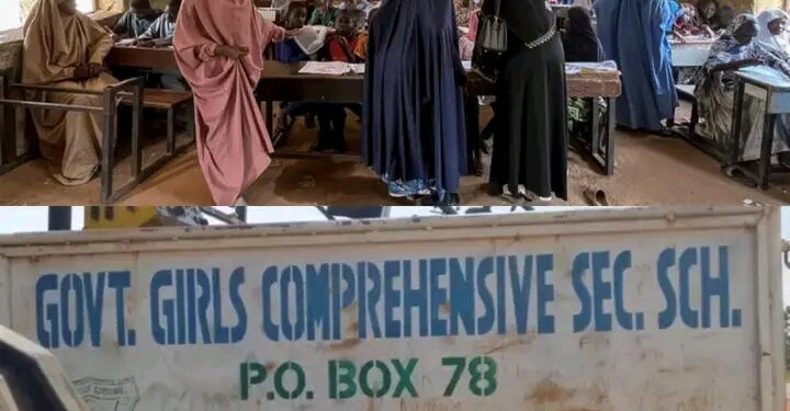 ‘This isn’t time for excuses, rescue Kebbi school girls’, Northern women tells FG