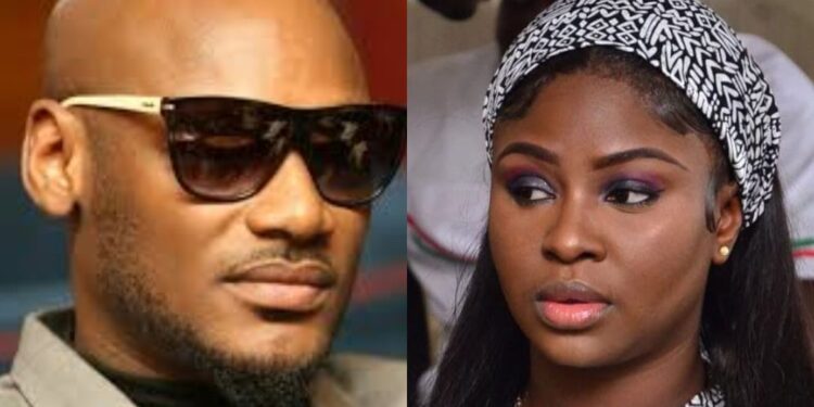 ‘Everything you heard about the face-off was true’ – 2Face’s ex-manager confirms singer’s UK arrest