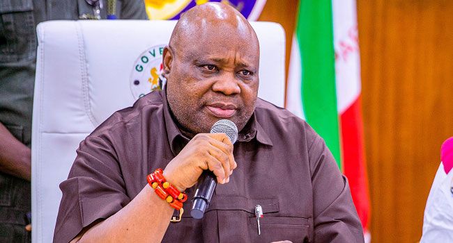 Osun 2026: ‘We’re stable, no faction, no godfathers’ – Accord Party woos Adeleke