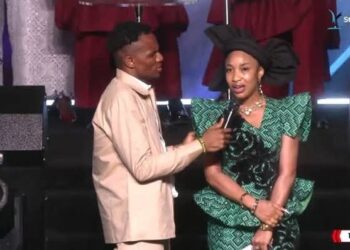 I started smoking at 13, having sexual intercourse in dream as a child – Tonto Dikeh