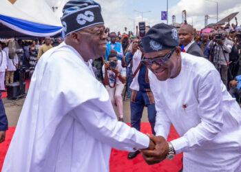 After Tinubu, I’m most abused politician In Nigeria – Wike