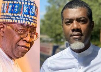 ‘I look forward to serving my fatherland’, says Reno Omokri after Tinubu nomination for ambassadorial slot