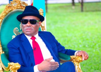 Wike thrives on conflict, feeds on attention, relevance through calculated disruption – PDP