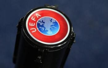 UEFA slides into deficit despite €5 billion in revenue in 2024–2025