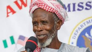 Plateau Imam who shielded 300 Christians from massacre, dies at 92