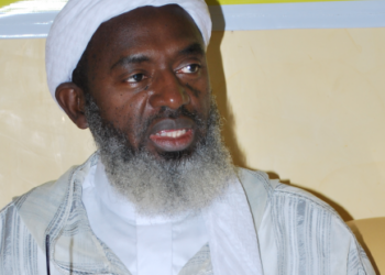 Banditry: ‘A friend of a thief is a thief’ – Defence minister tells Gumi, other sympathisers