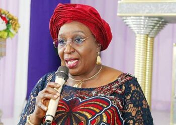 Rivers deputy governor dumps PDP for APC, mobilizes support for Fubara, Tinubu