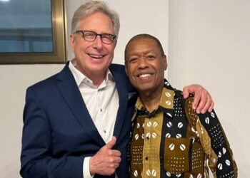 ‘My heart is heavy with this loss’ – Don Moen mourns Ron Kenoly’s death