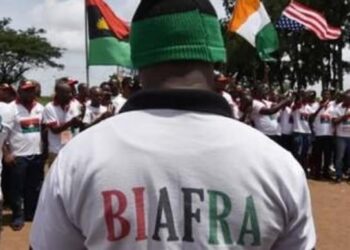 IPOB cancels sit-at-home order on Nnamdi Kanu’s directive