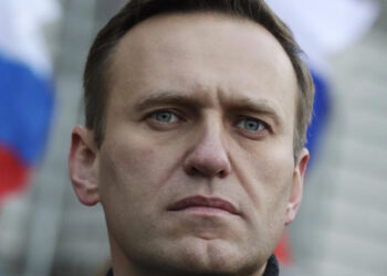 Putin killed opposition leader Navalny using frog toxin – UK