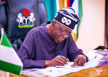 Electoral Amendment Act: ‘Pro-democracy Tinubu’ afraid of Nigerians’ desire for free, fair election – ADC