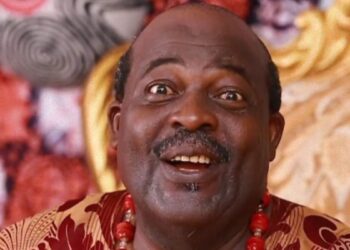 ‘His money-making strategy has worked’ – Wale Adenuga denies ‘Papa Ajasco’s’ impoverishment claims