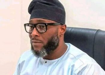 Atiku’s son registers with ADC days after resigning from Fintiri’s cabinet