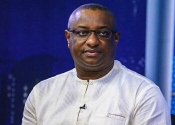 ‘Everybody is a big man in Abuja’ – Keyamo suspends VIP privileges at airport tollgates
