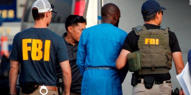 Nigerian man bags 19 years jail in US over $4m romance scam