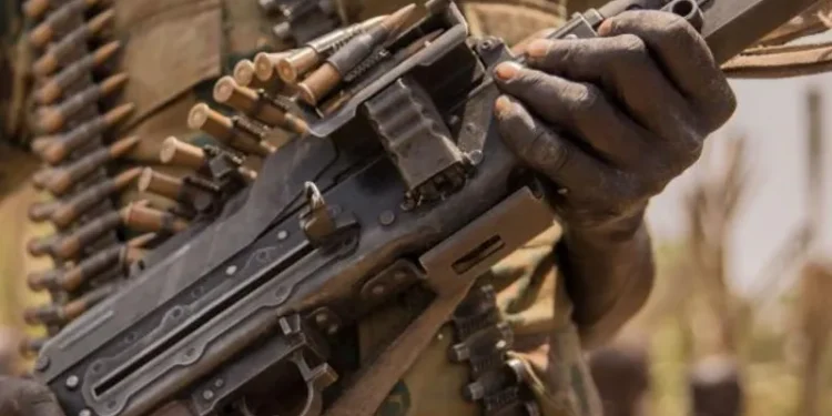 At least 169 people killed in South Sudan ‘surprise’ attack