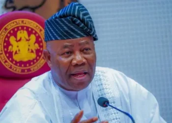 Akpabioo says US embassy closure in Nigeria has Iran link