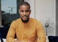 Shocks as Nollywood actor Alex Ekubo dies at 40