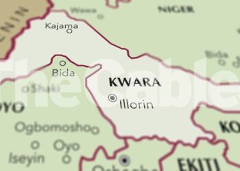 Armed men kidnap 10 persons from palace of emir in Kwara
