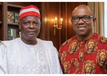 2027 presidential election: Why I decided to work with Peter Obi – Kwankwaso