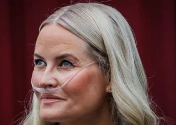 Norway’s crown princess undergoes successful lung transplant