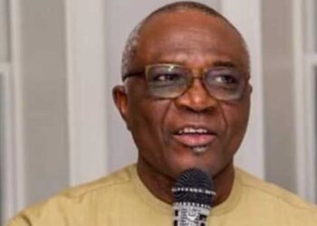 Presidency says Nigeria not under siege, only facing security breaches