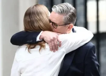 BREAKING: UK Prime Minister Starmer resigns