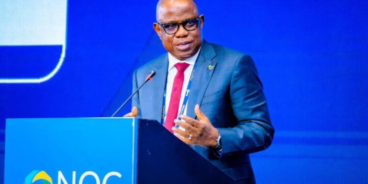 NNPC signed $20bn gas deals in last one year–Ojulari