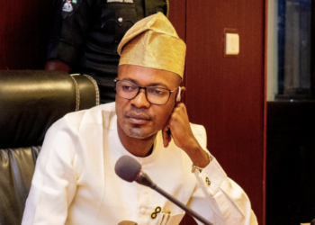 Police arrest father of PFIPC DG Adeyemi Adeniyi in Ogbomosho 