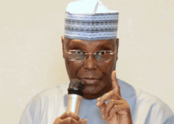 Atiku tells National Assembly to summon Cardoso, accountant-general over PFIPC accounts