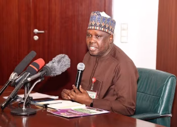 Presidency says foreign interests propelling insecurity in Nigeria
