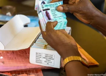 INEC rallies Nigerians to register, update voter details as CVR ends today