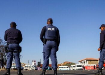 Two Nigerians killed in South Africa