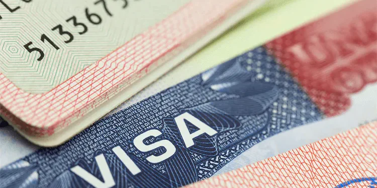 US says border officers decide how long visitors can stay in US, not visa validity