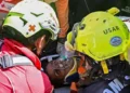 Venezuela earthquakes survivor pulled out alive after eight days