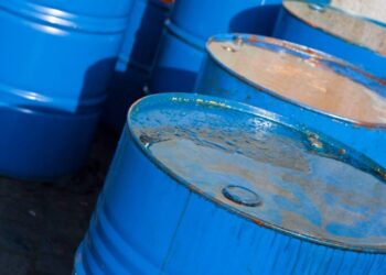 Cardoso says taxes from crude oil have increased Nigeria’s FX reserves to $52.5bn