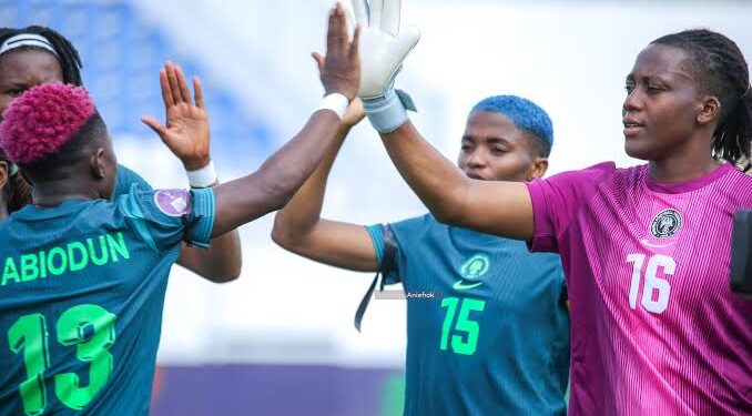 Super Falcons eye high scoring victory against Malawi at Women’s AFCON  