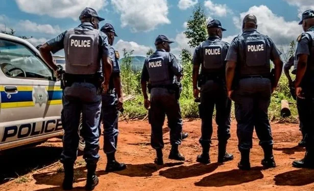 Nigerian govt  calls for investigation into death of Nigerian man in South African police operation