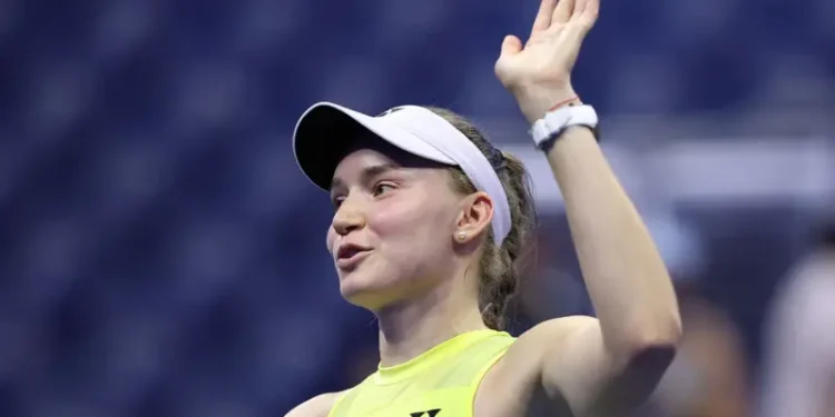 Rybakina, Sabalenka set for blockbuster US Open final